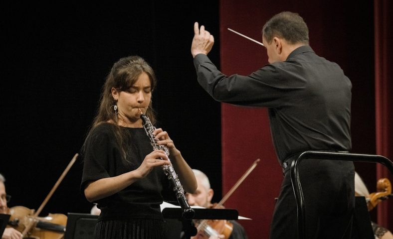 012 - Koncert Finałowy-Obój