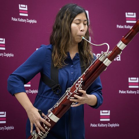 016 - Zewnętrzny koncert Spisakowy
