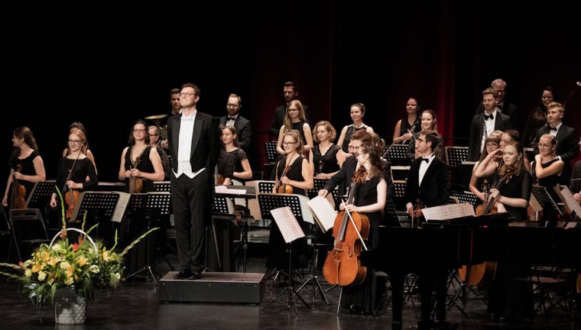024 - Dąbrowianin w Paryżu-koncert