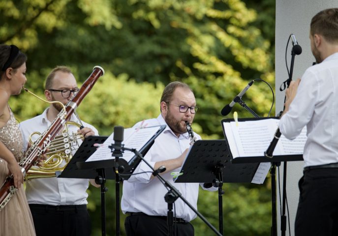 028 - Cracow Golden Quintet