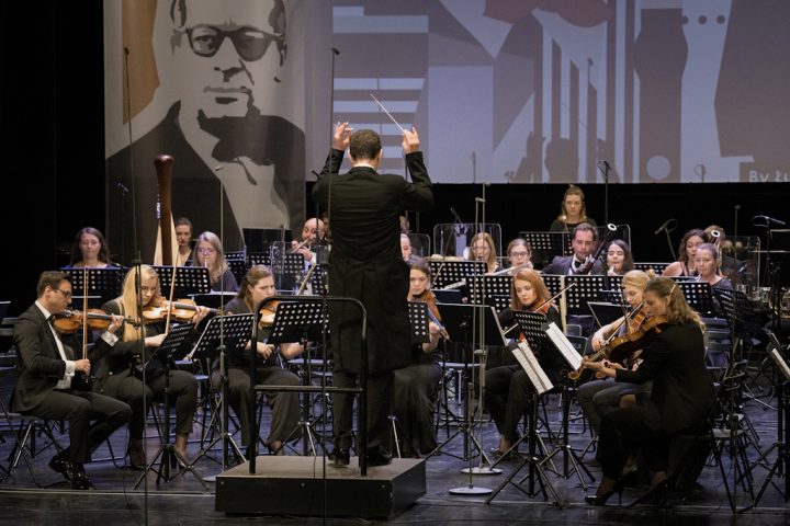028 - Koncert Inauguracyjny