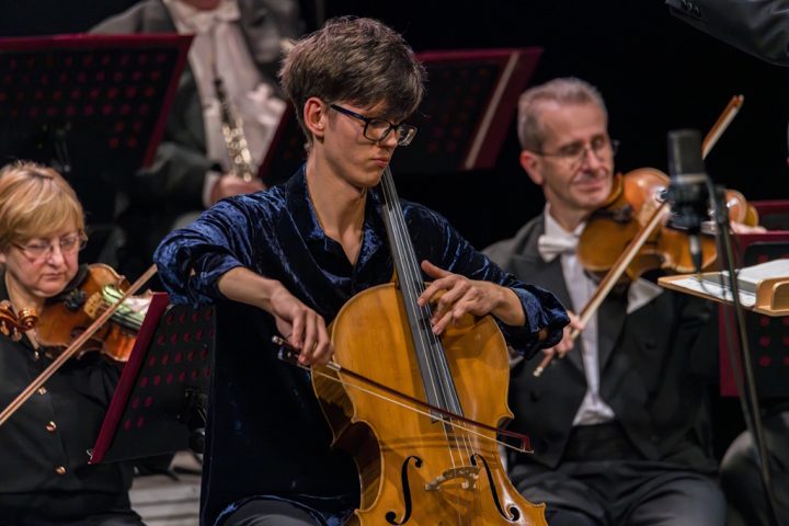 063 - Koncert Laureatów