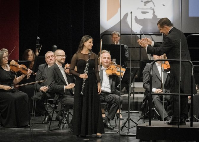 084 - Koncert laureatów