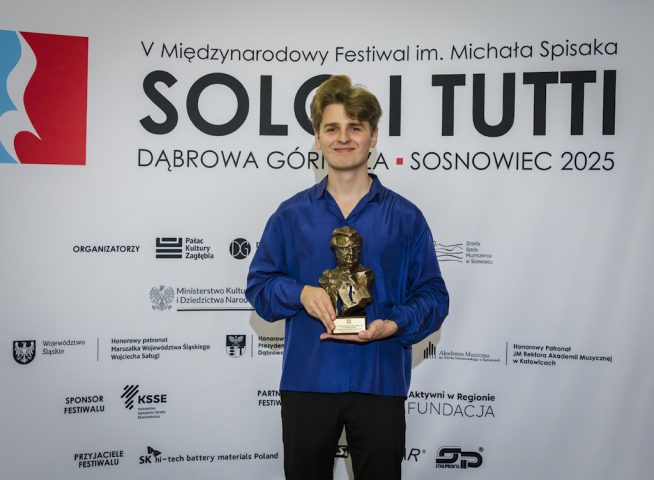 087 - Koncert Laureatów