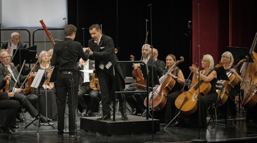 092 - Koncert laureatów