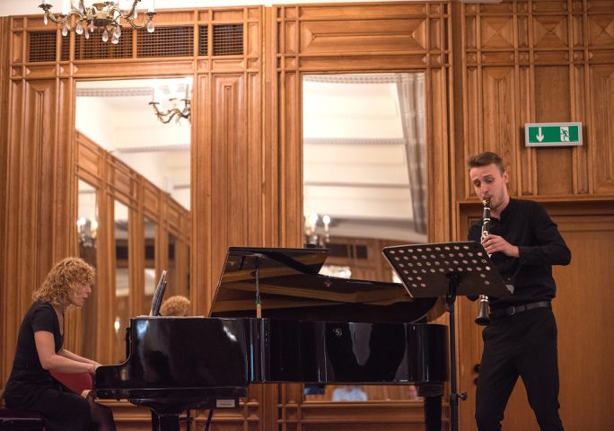 I etap przesłuchań konkursowych (2)