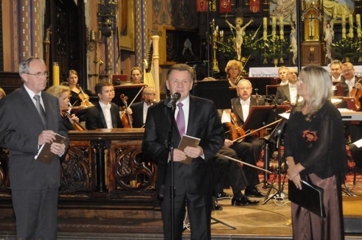 Koncert inauguracyjny (1)