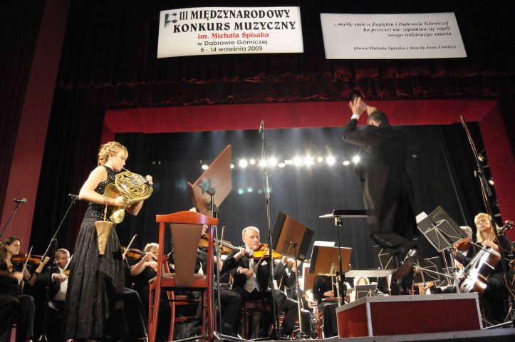 Koncert inauguracyjny