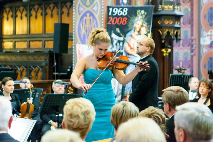 Koncert inauguracyjny (2)