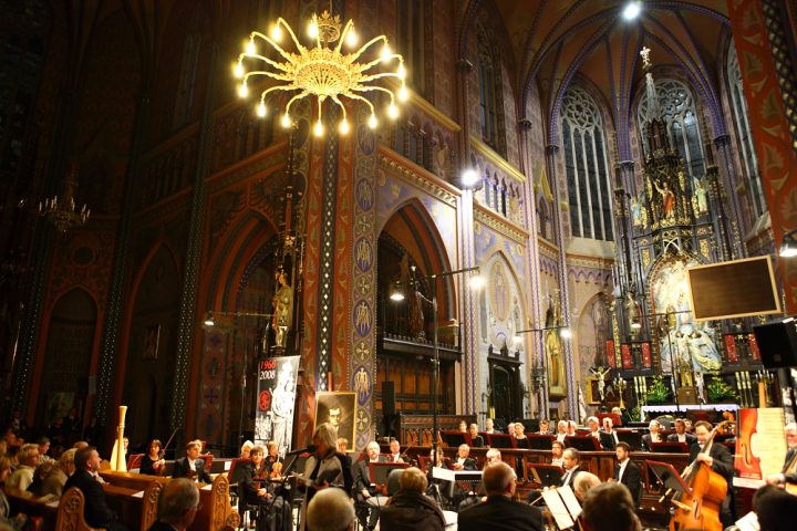 Koncert inauguracyjny (2)