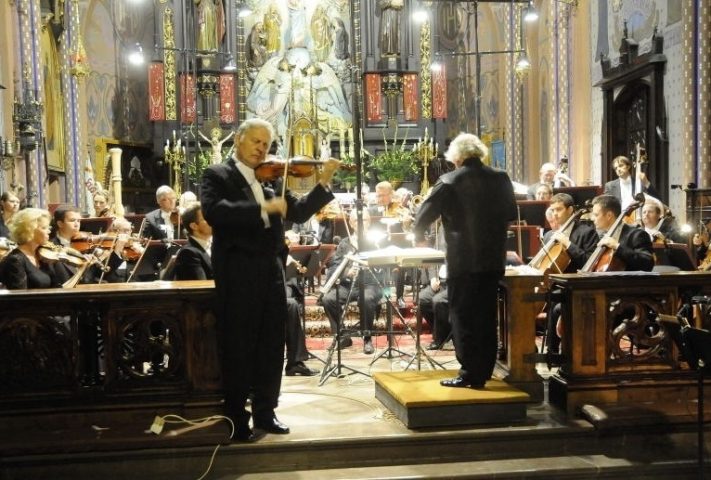 Koncert inauguracyjny (2)