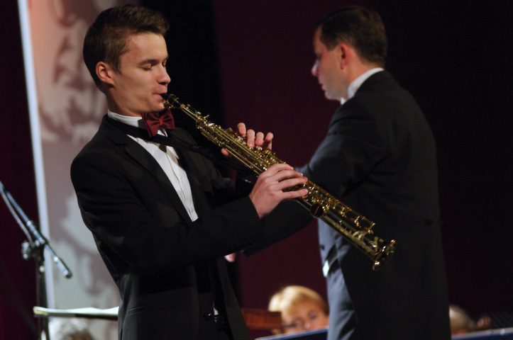Koncert inauguracyjny (2)