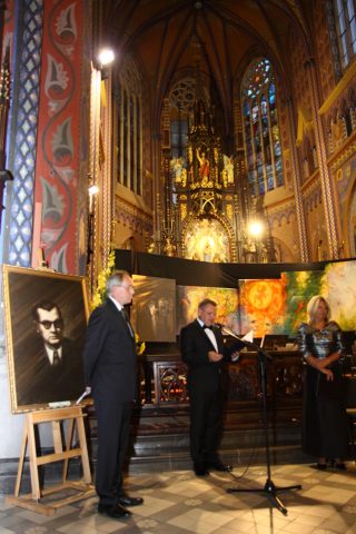 Koncert inauguracyjny (2)