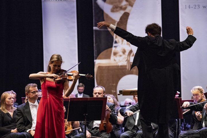 Koncert inauguracyjny 2018 (2)