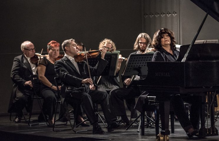 Koncert inauguracyjny (2)