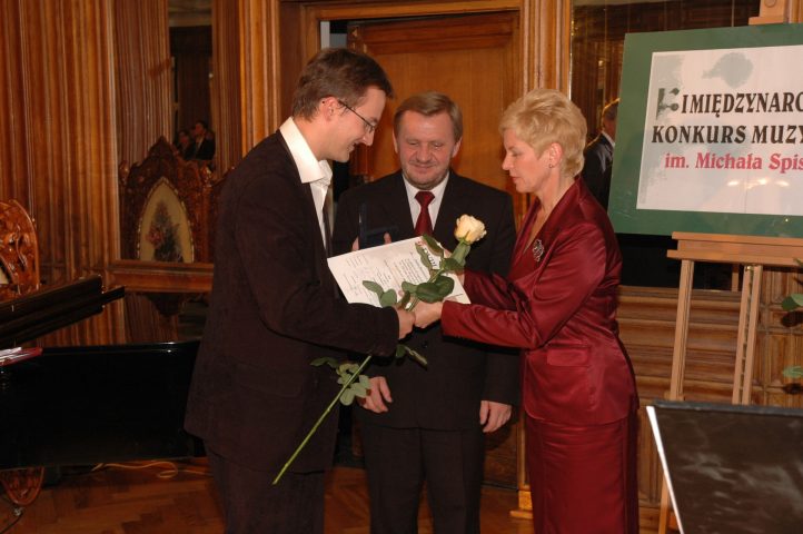 Koncert laureatów