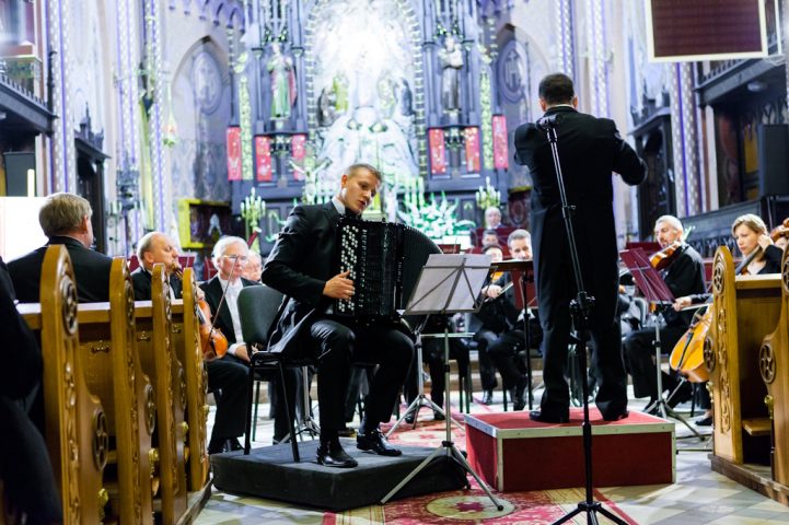 Koncert laureatów (2)