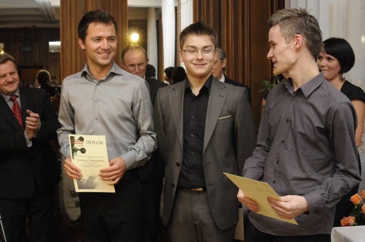 Koncert laureatów