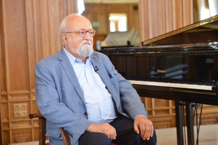 Krzysztof Penderecki (1)