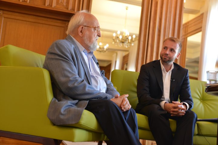 Krzysztof Penderecki (2)