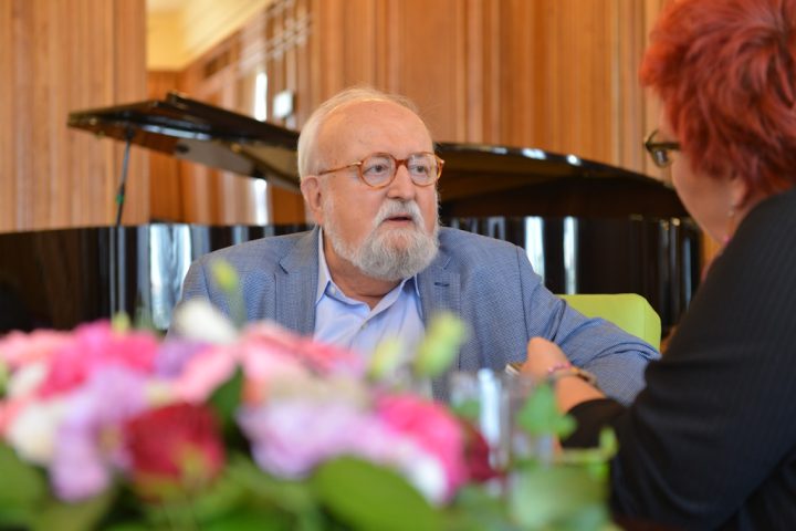 Krzysztof Penderecki (3)