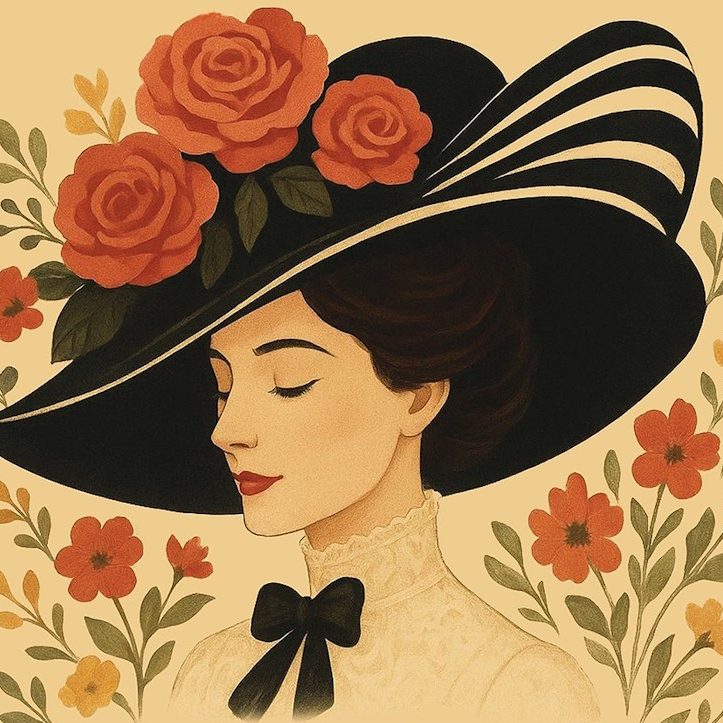 My Fair Lady - grafika