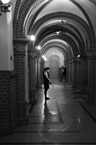 Przesłuchania konkursowe (1)
