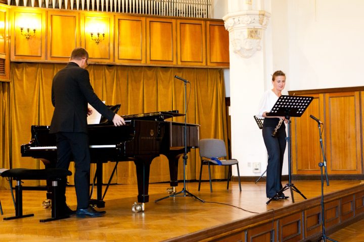 Przesłuchania konkursowe (1)