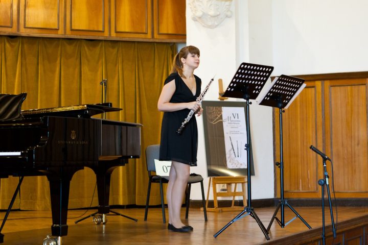 Przesłuchania konkursowe (2)