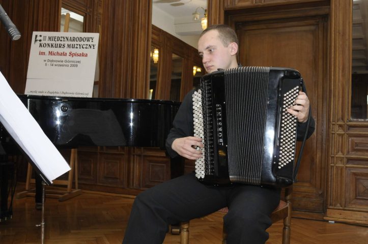 Przesłuchania konkursowe (2)