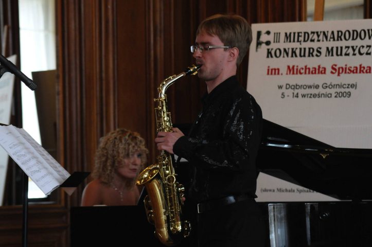 Przesłuchania konkursowe (4)