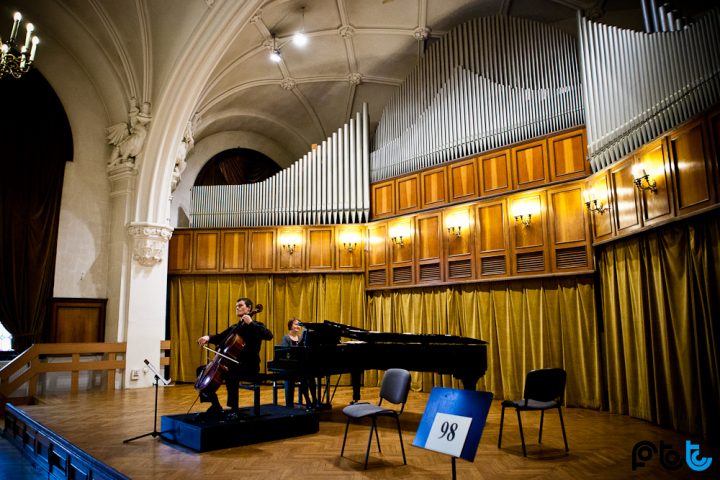 Przesłuchania konkursowe (5)