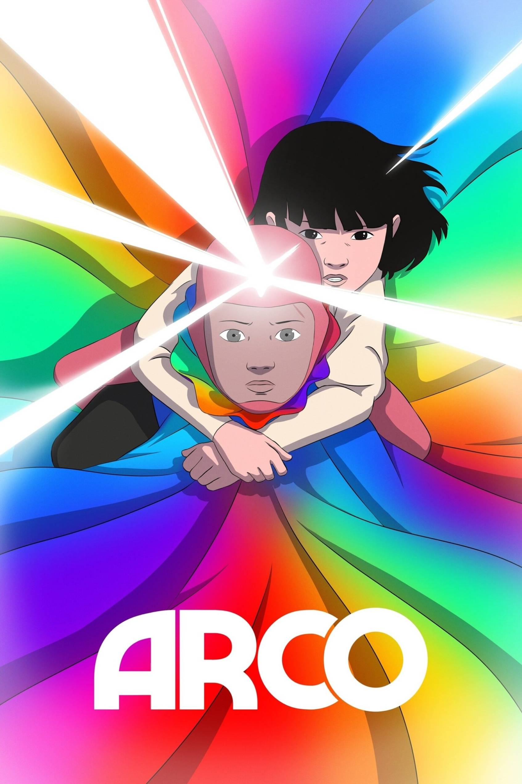 Arco plakat