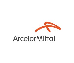 grafika z&nbsp;logo arcelormittal poland do aktualności z&nbsp;podziękowaniem