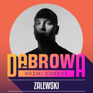 grafika ze zdjęciem krzysztofa zalewskiego
