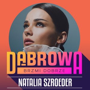 grafika ze zdjęciem natalii szroeder