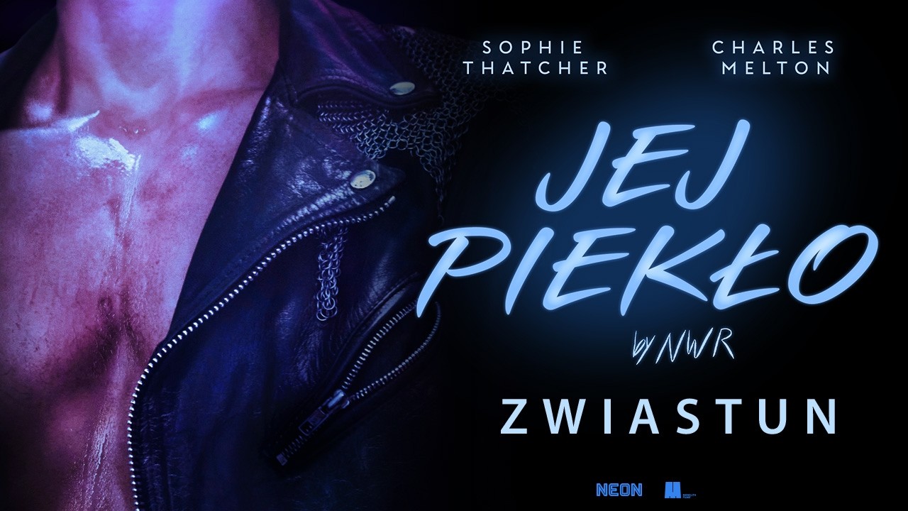 Zwiastun Jej piekło