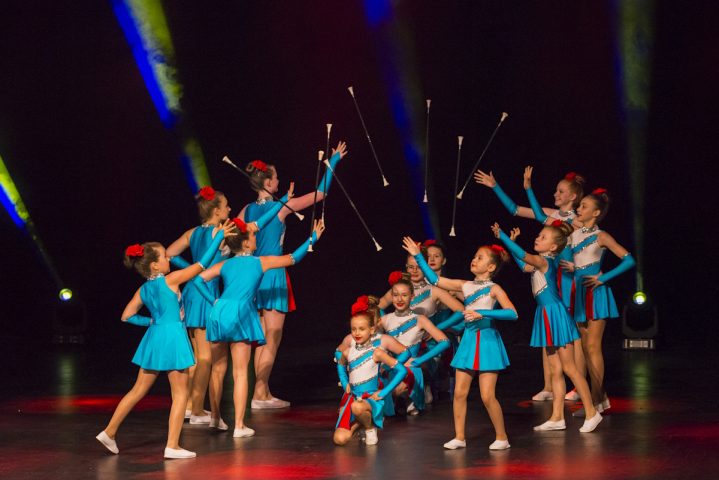 mażoretki istkierki (11)