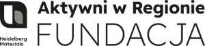logo - Górażdże Fundacja Aktywni w&nbsp;Regionie