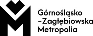 logo - Górnośląsko-Zagłębiowska Metropolia