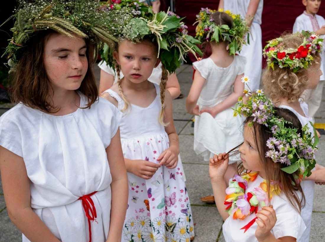 zdjęcie promujące wianki 2026