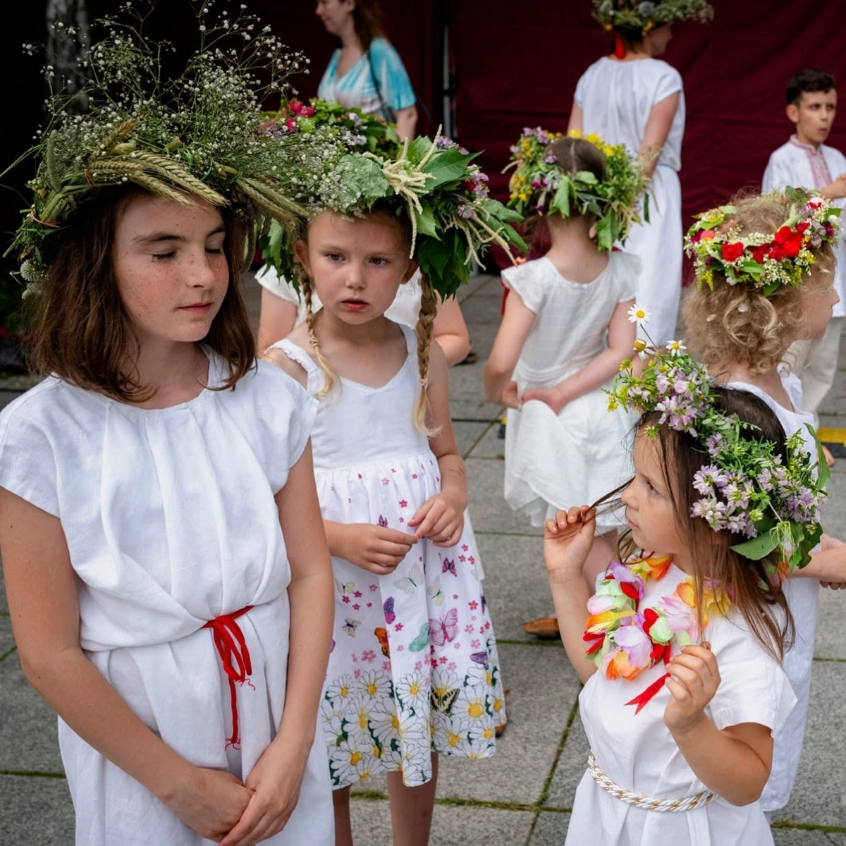 zdjęcie promujące wianki 2026