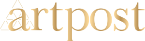 ARTPOST logo