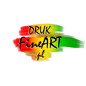 drukFineARTkolor logo