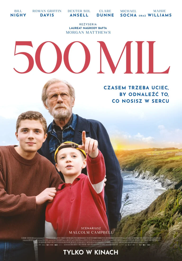 500 mil palakt