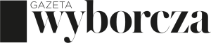 logo - gazeta wyborcza