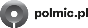 logo - polmic