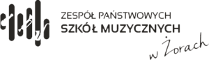 logo - zespół państwowych szkół muzycznych w żorach