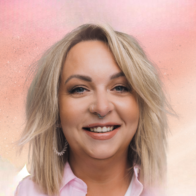 Grafika promująca wydarzenie "Mama na obrotach"