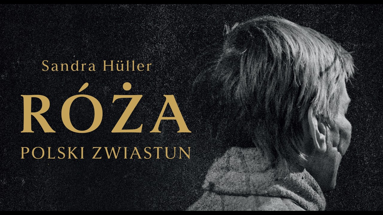 Zwiastun Róża